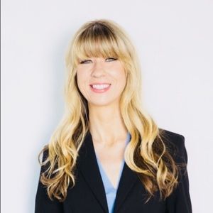 Meet your Posher, Alexandra